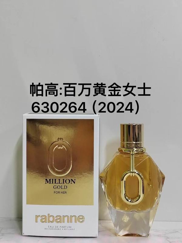 Paco Rabanne woman 100ml （多款式） 28